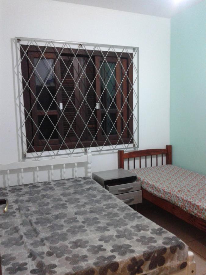 Villa Casa Barra Velha - Sc Exterior foto