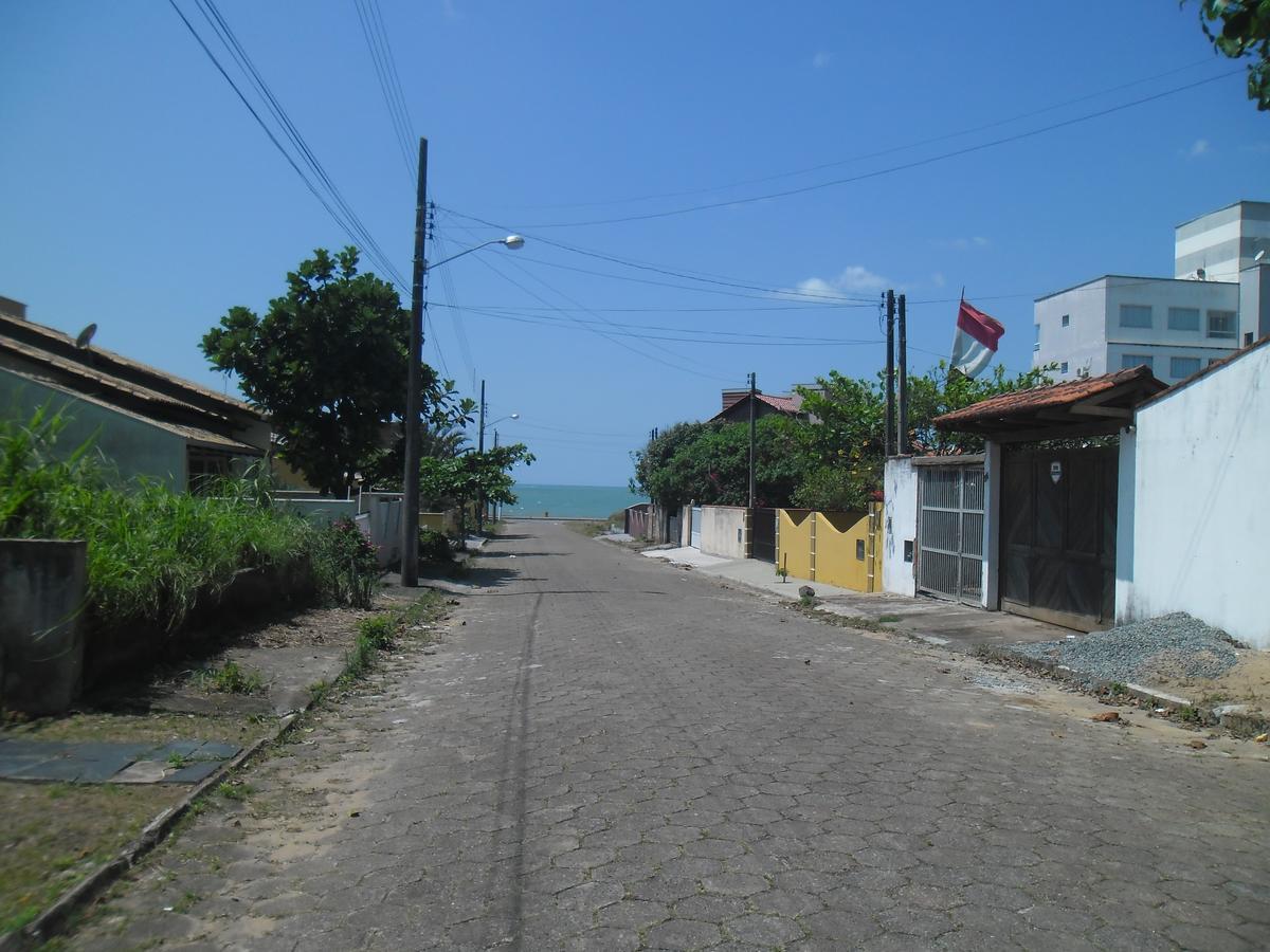 Villa Casa Barra Velha - Sc Exterior foto