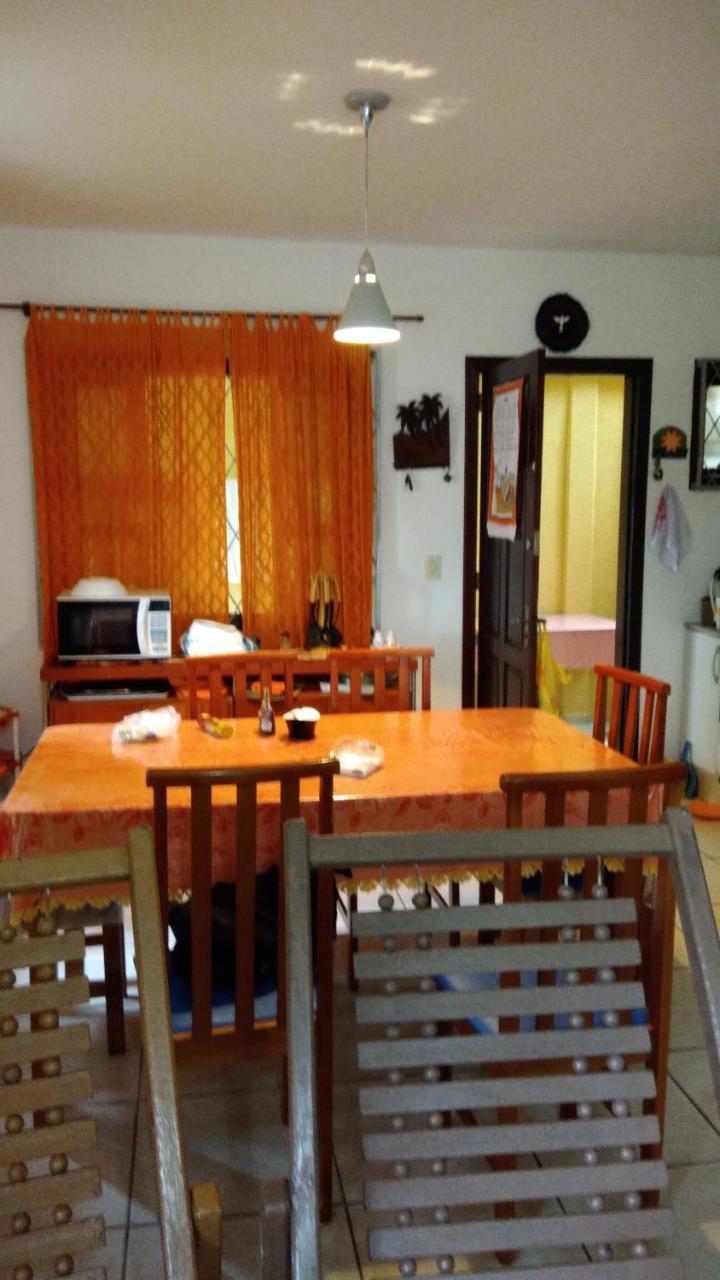 Villa Casa Barra Velha - Sc Exterior foto